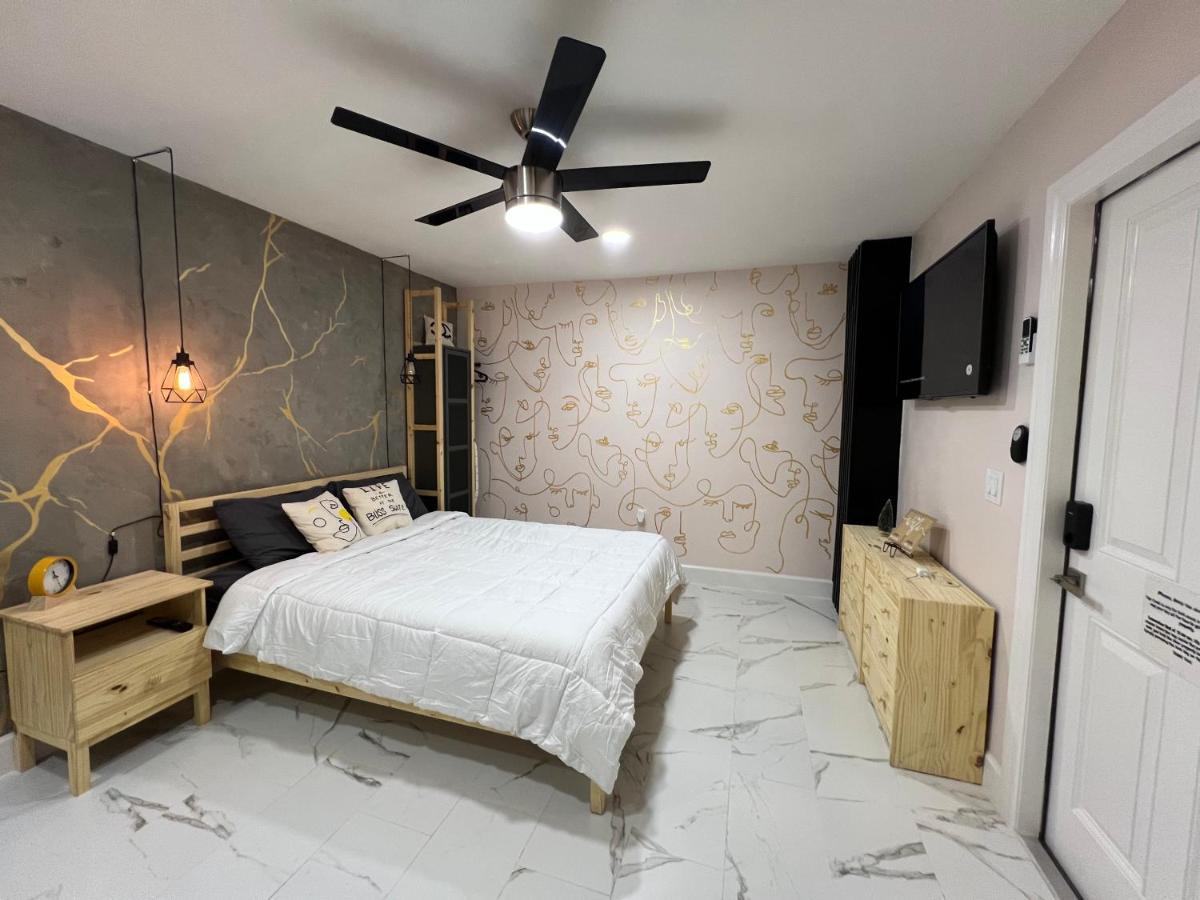 Busch Gardens Bliss Suite-2 Тампа Екстер'єр фото