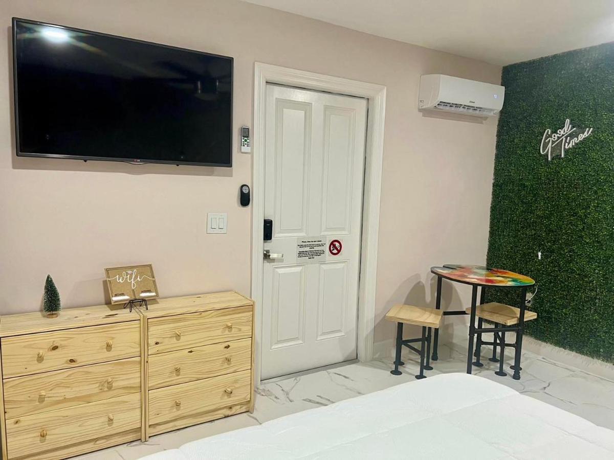 Busch Gardens Bliss Suite-2 Тампа Екстер'єр фото